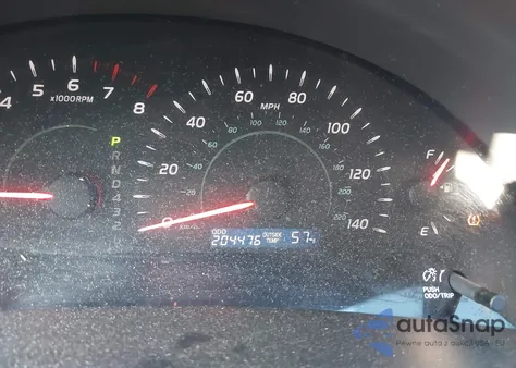 2007 Toyota Camry Le from USA, damaged, VIN 4T1BE46K47U659949